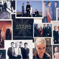 Cranberries - Stars (EP)