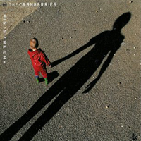 Cranberries - This Is The Day (German Single)