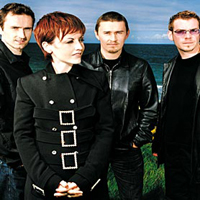 Cranberries - Live At Vicar Street