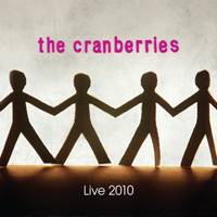 Cranberries - Live Nantes 2010 (CD 1)