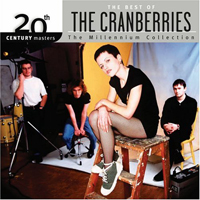 Cranberries - 20th Century Masters - The Millennium Collection: The Best of the Cranberries