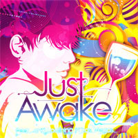 Fear, and Loathing in Las Vegas - Just Awake (Single)