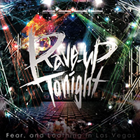 Fear, and Loathing in Las Vegas - Rave-Up Tonight (EP)