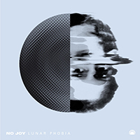 No Joy - Lunar Phobia (Single)