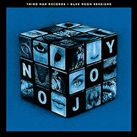 No Joy - Blue Room Sessions (Single)