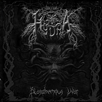 Luctus Hydra - Blasphemous War