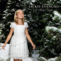 Jackie Evancho - O Holy Night (EP)