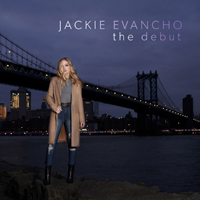 Jackie Evancho - The Debut