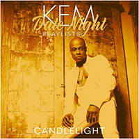 Kem - Candlelight (Single)