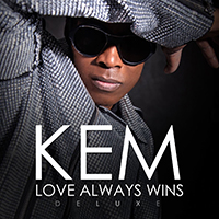 Kem - Love Always Wins (Deluxe Edition)