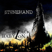 Stonehand - Black Babylon