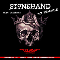 Stonehand - No Remorse (Single)