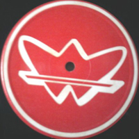 Molella - Whistle's Party (2x12'' Vinyl)