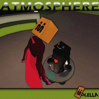 Molella - Atmosphere