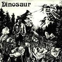 Dinosaur Jr. - Dinosaur (original album)