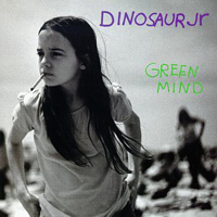 Dinosaur Jr. - Green Mind (Reissue 2006)