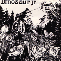 Dinosaur Jr. - Dinosaur (remastered 2005)