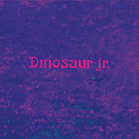 Dinosaur Jr. - Two Things b/w Center Of The Universe (Single)