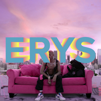 Jaden Smith - ERYS (Deluxe Edition) (CD 1)