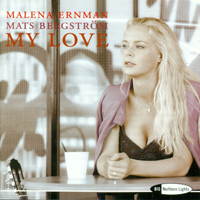 Malena Ernman - My Love