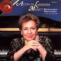 Alicia de Larrocha - Alicia De Larrocha Play Schuman's Piano Works