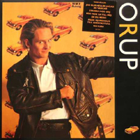 Orup - Orup (Reissuee 2004)