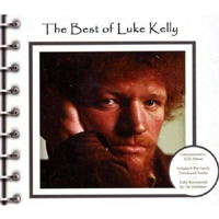 Luke Kelly - The Best Of Luke Kelly (CD 1)