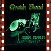 Orcish Blood - Moral Invalid