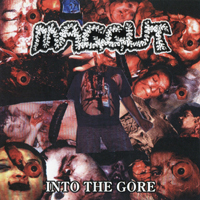 Maggut - Into The Gore