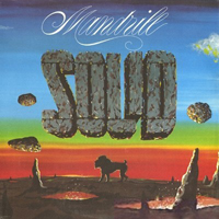 Mandrill - Solid