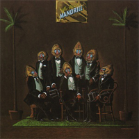 Mandrill - The Best Of Mandrill