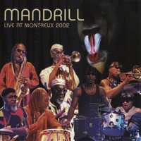 Mandrill - Live At Montreux 2002