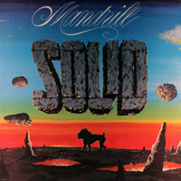 Mandrill - Solid (2014 Remaster)
