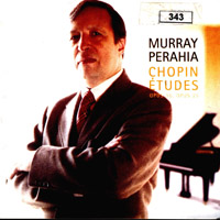 Murray Perahia - Murray Perahia Play Chopin's Etudes