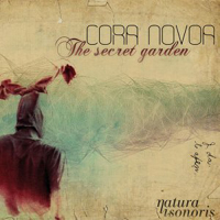 Cora Novoa - The Secret Garden