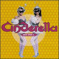 Cinderella - Once upon a...