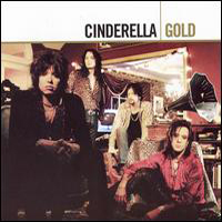 Cinderella - Gold (Remastered) (CD 1)
