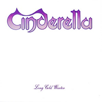 Cinderella - Long Cold Winter (2010 Remaster)