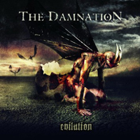 Damnation (DEU) - Evilution