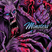 25th Hour - Monsters
