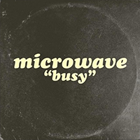 Microwave - Busy (Single)