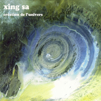 Xing Sa - Creation De L'univers