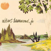 Albert Hammond Jr. - Yours To Keep