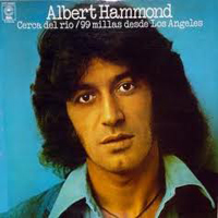 Albert Hammond - 99 Miles From L.A.