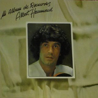Albert Hammond - Mi Album De Recuerdos