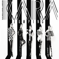 Kara - Jumping (Mini CD)