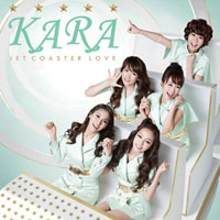 Kara - Jet Coaster Love  (Single)