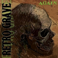 Retro Grave - Again