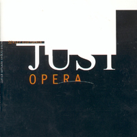   -   (Just Opera)