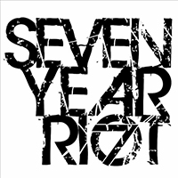 Seven Year Riot - Be Someone (Single)